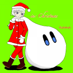 in: Christmas