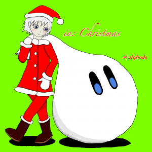 in: Christmas
